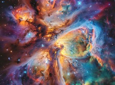 Expanding Universe