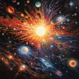 Universe Is Expanding