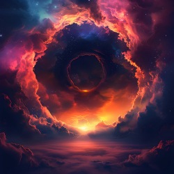 Universe's Future